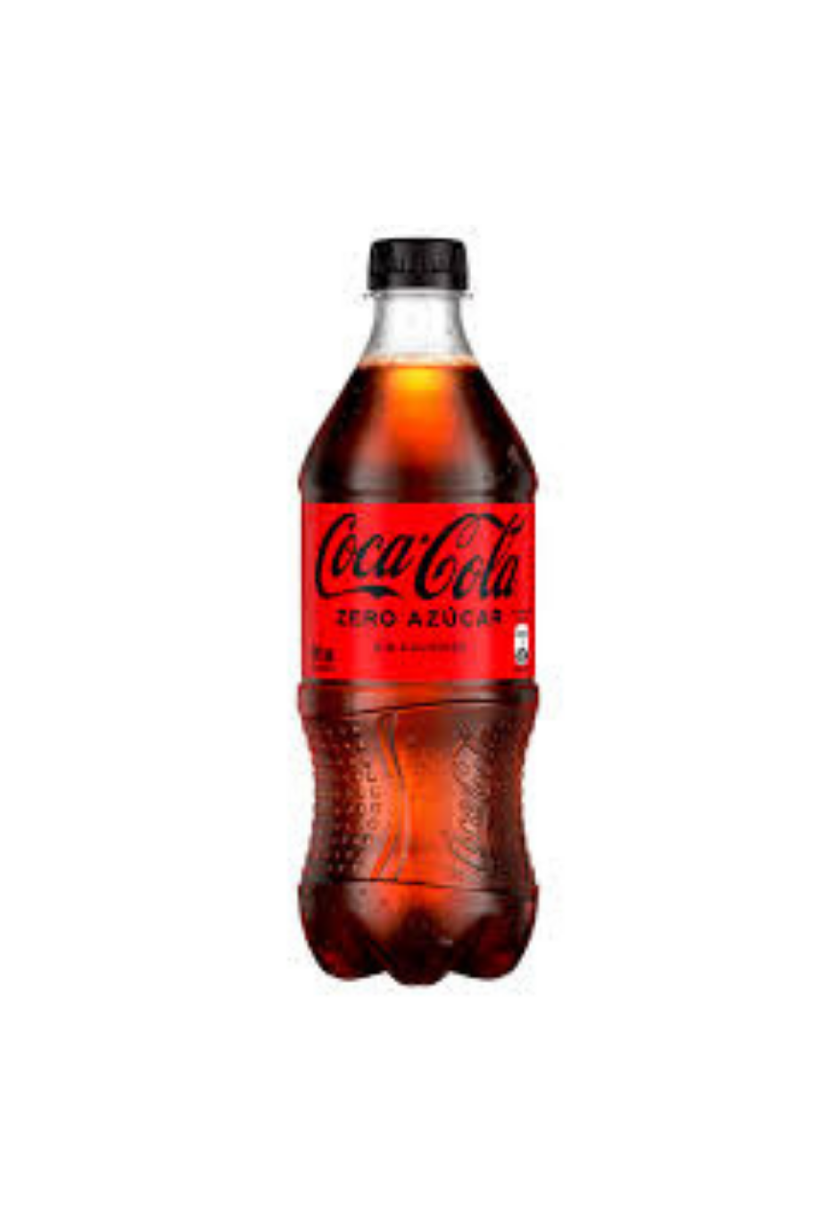 Coca cola 591ml variedades