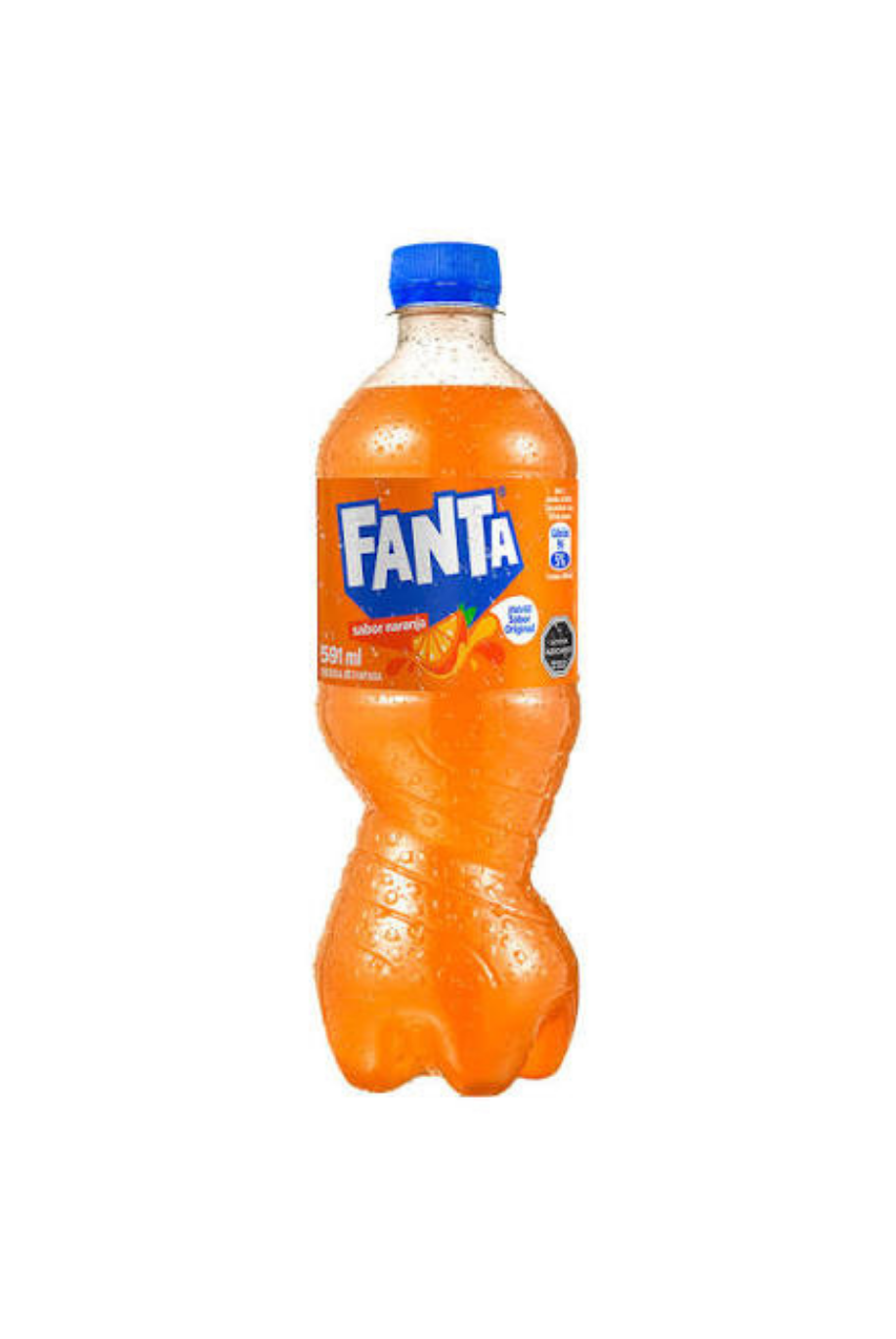 Coca cola 591ml variedades
