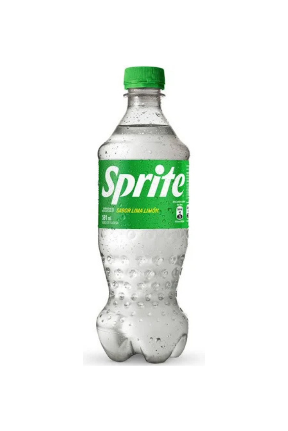 Coca cola 591ml variedades