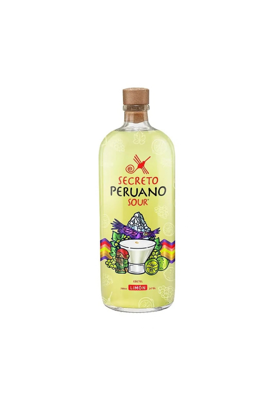 Secreto Peruano