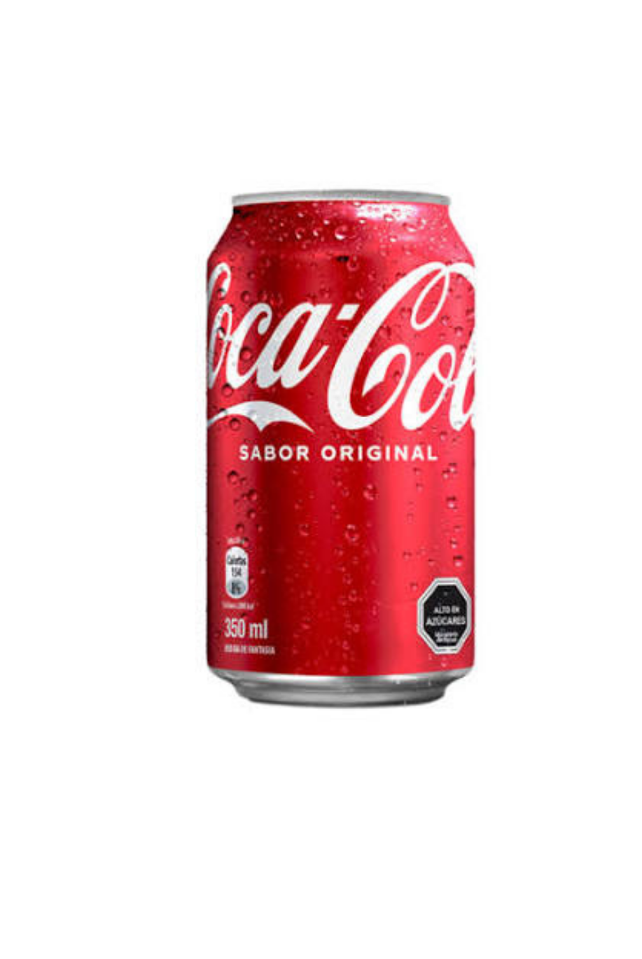 Coca cola 350ml variedades