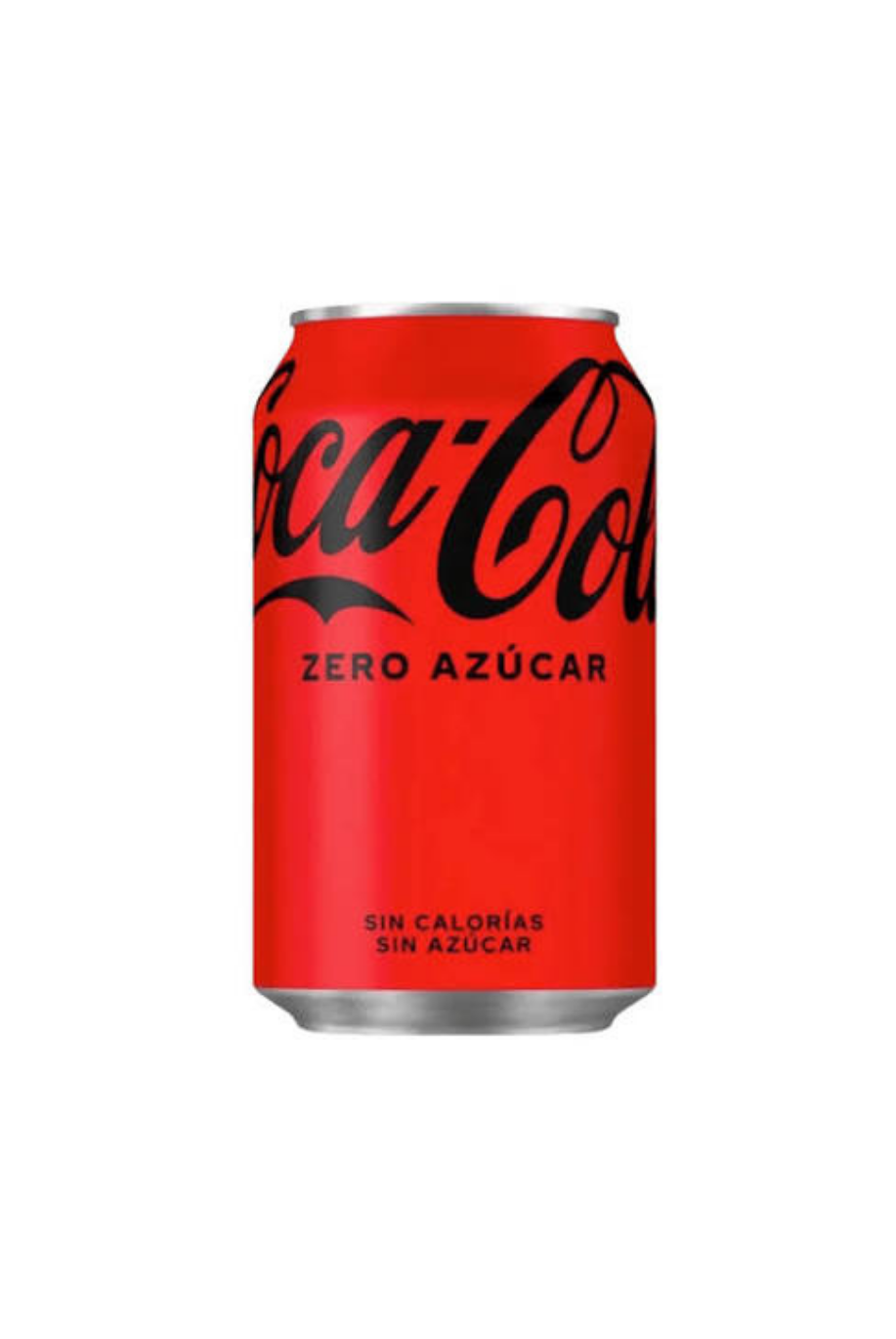 Coca cola 350ml variedades