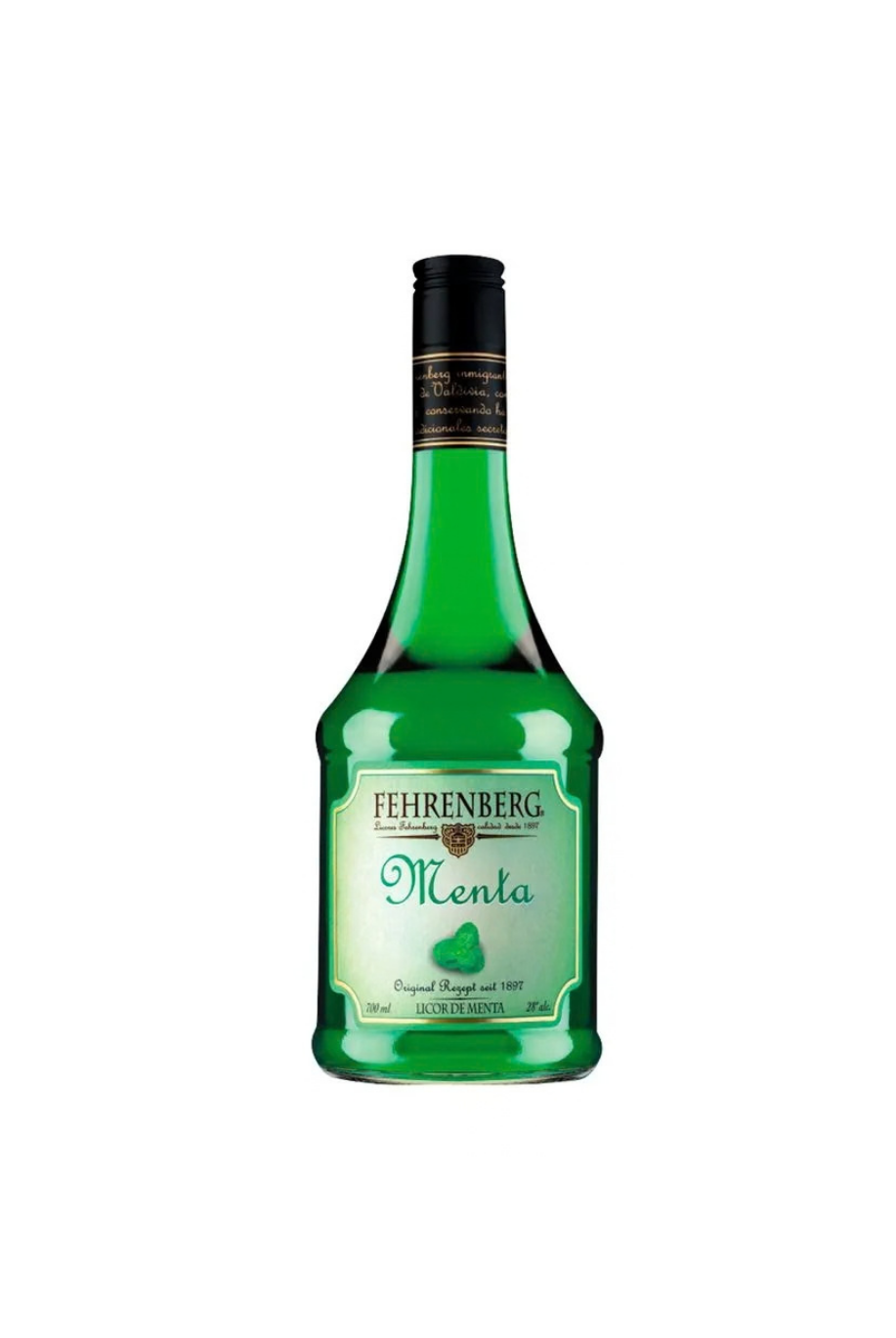 Fehrenberg