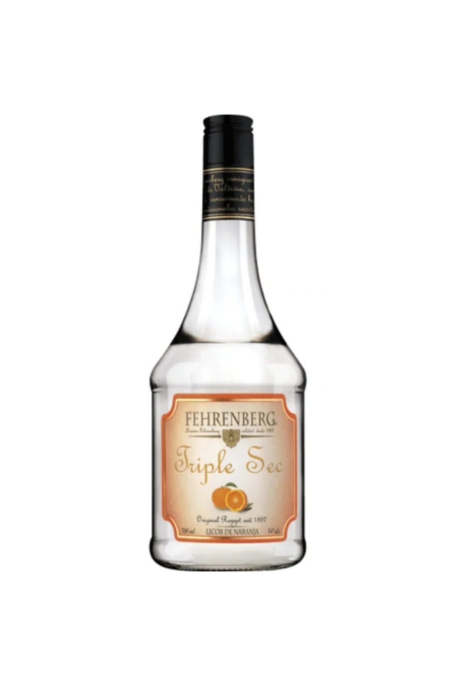Fehrenberg