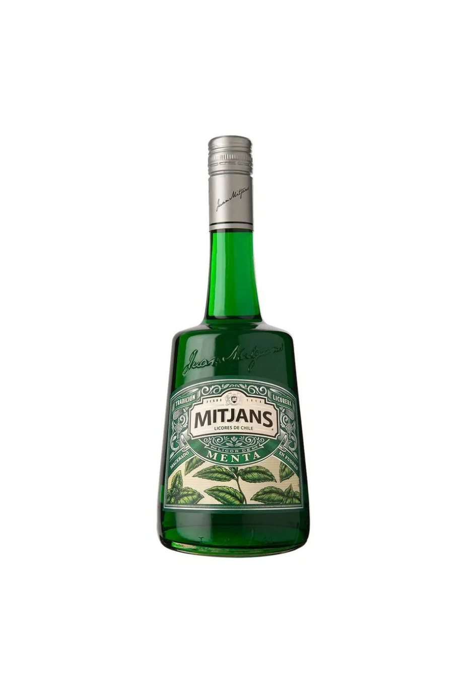 Mitjans