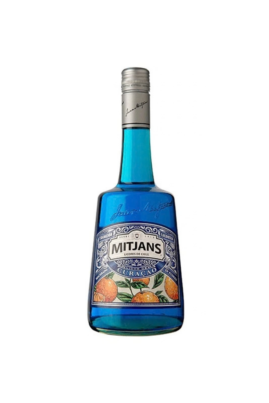 Mitjans