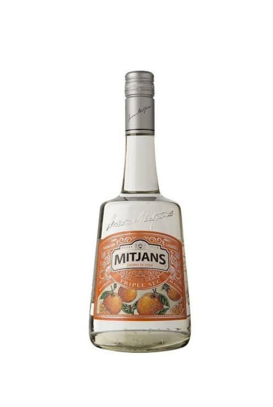 Mitjans