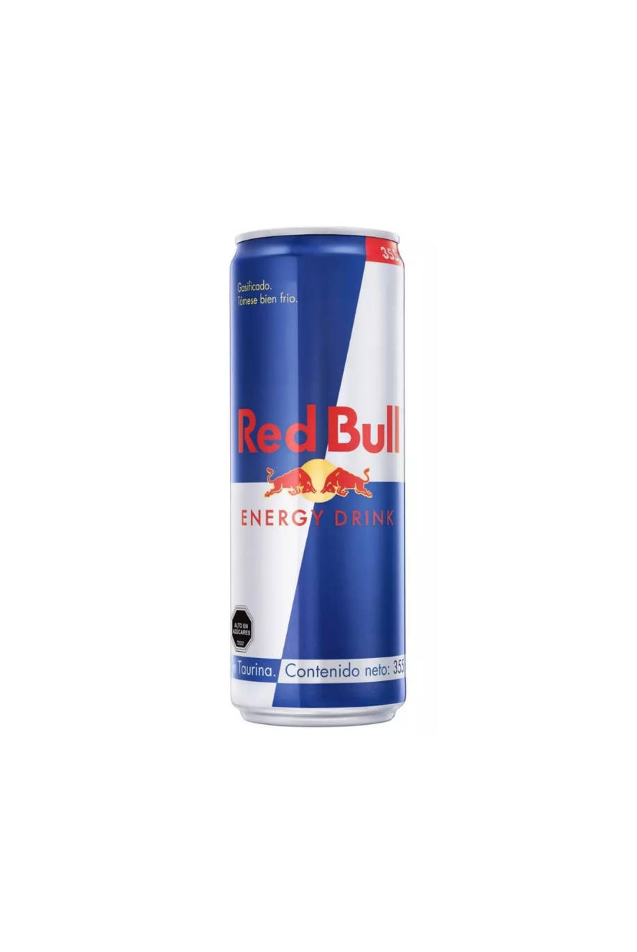 Red Bull