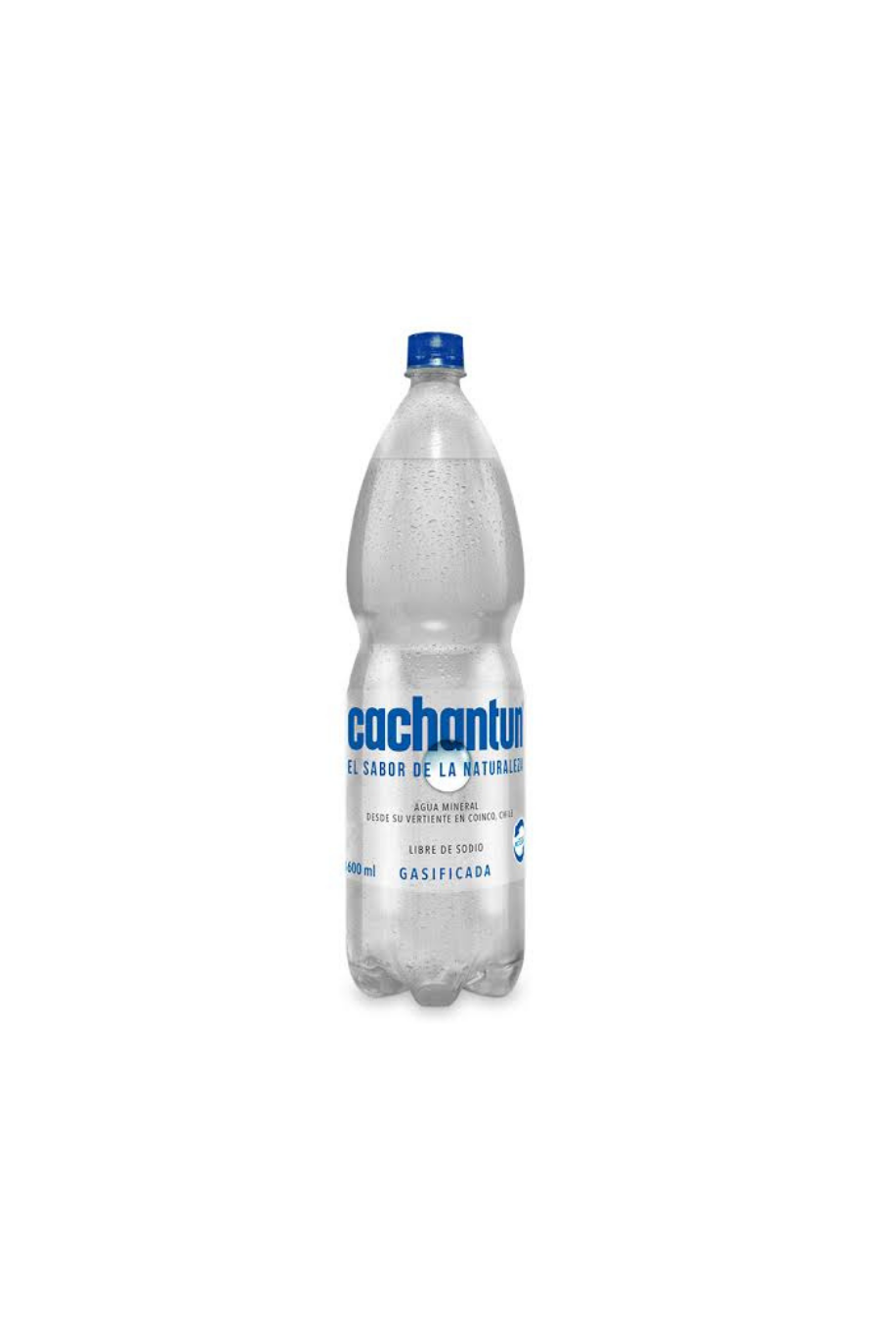 Cachantun