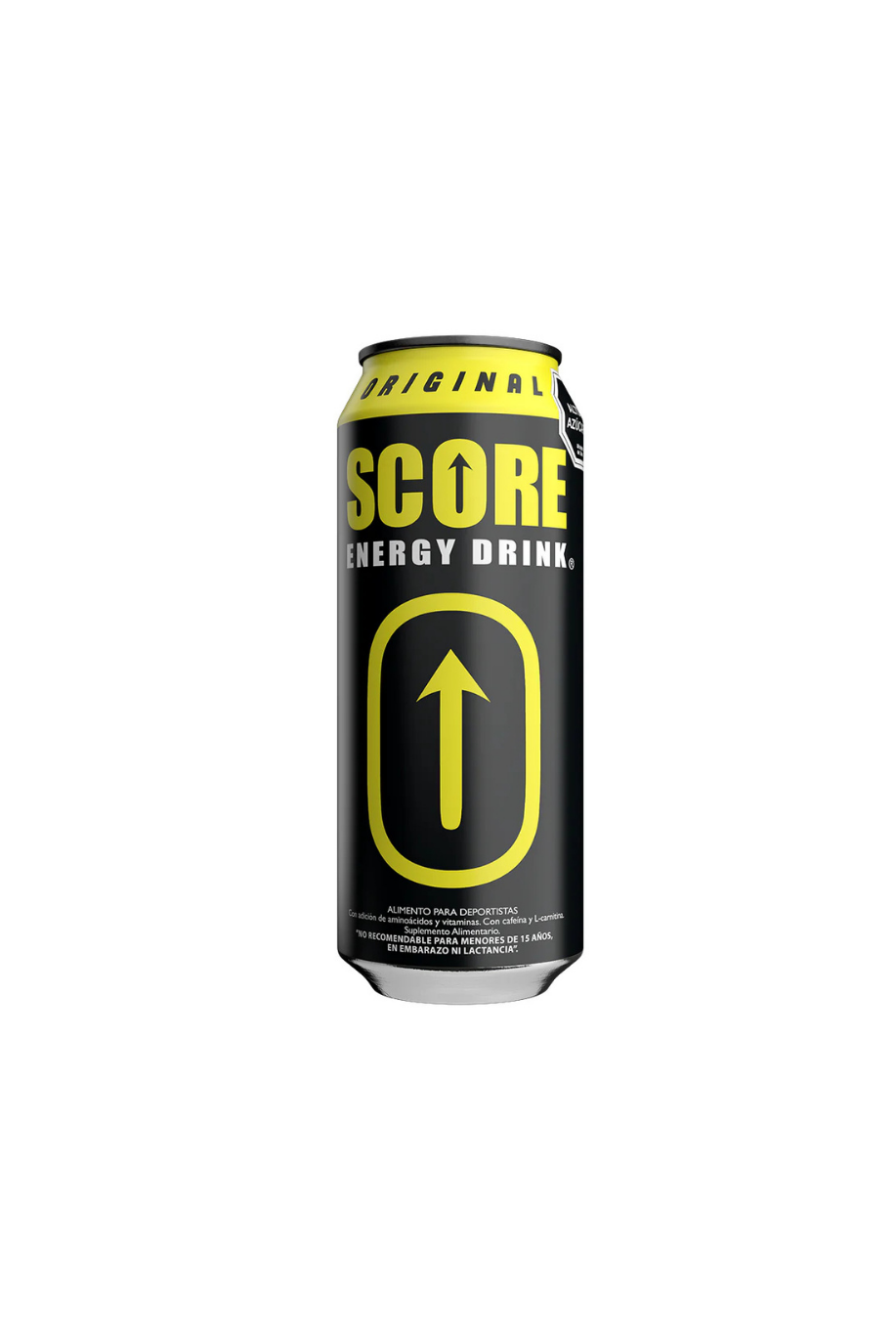 Score Energy Drink