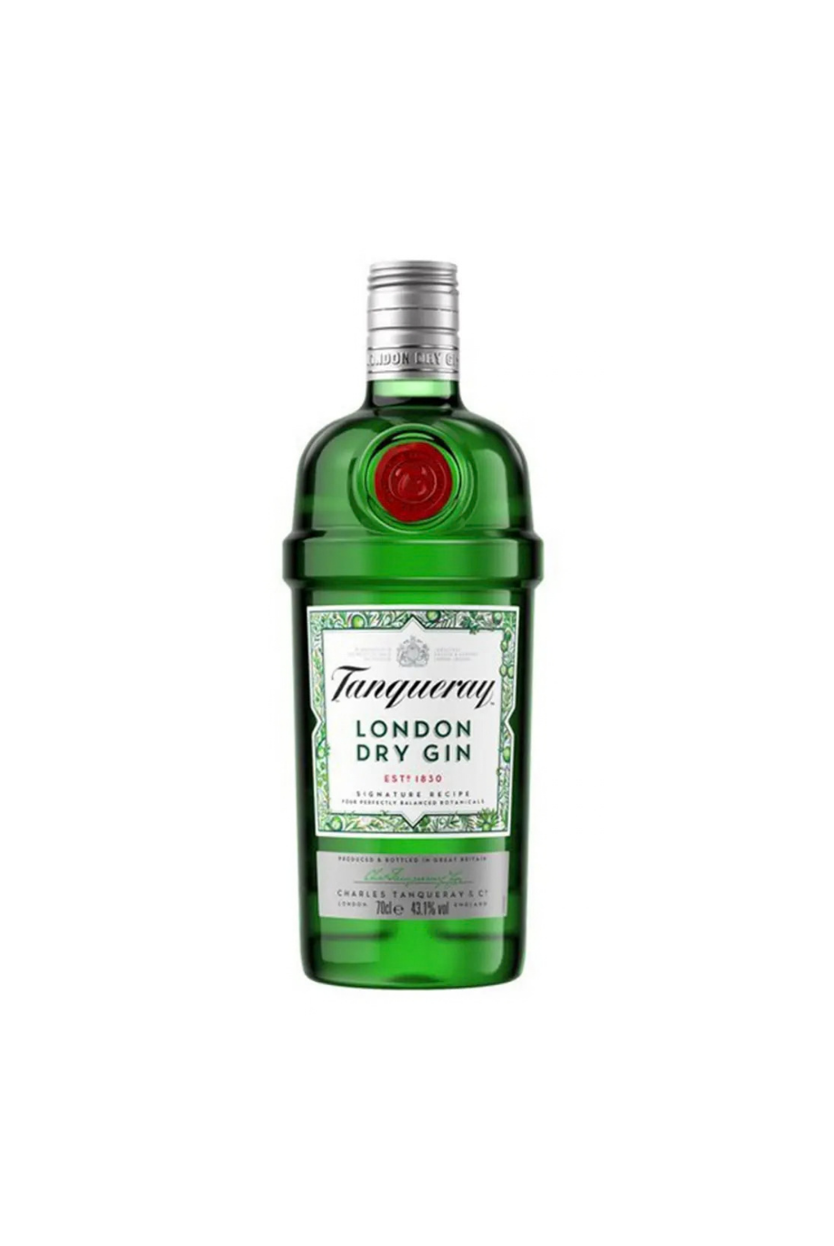 Gin Tanqueray