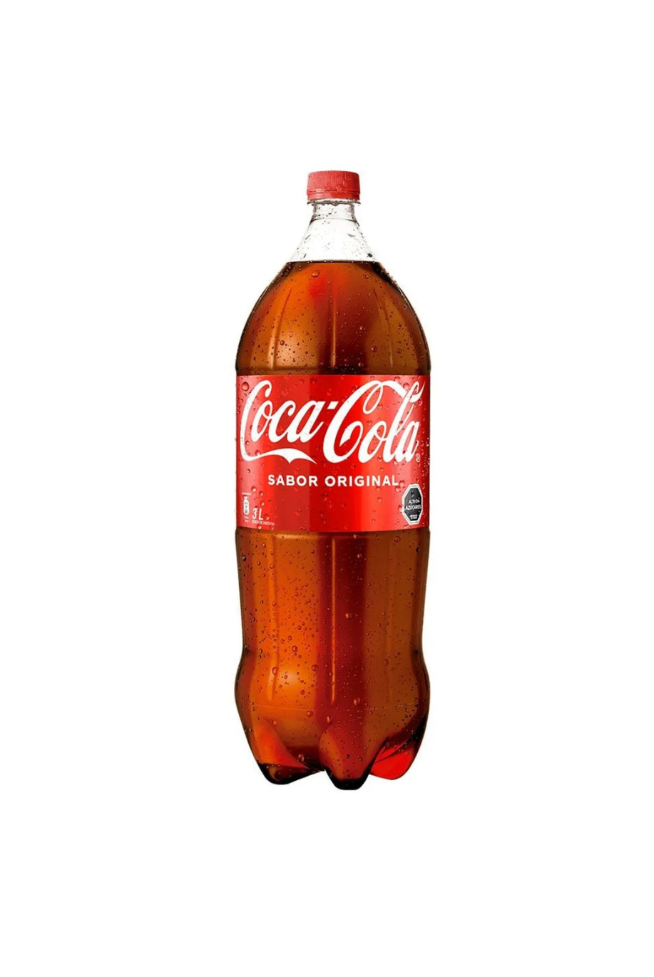 Coca cola 3litros variedades