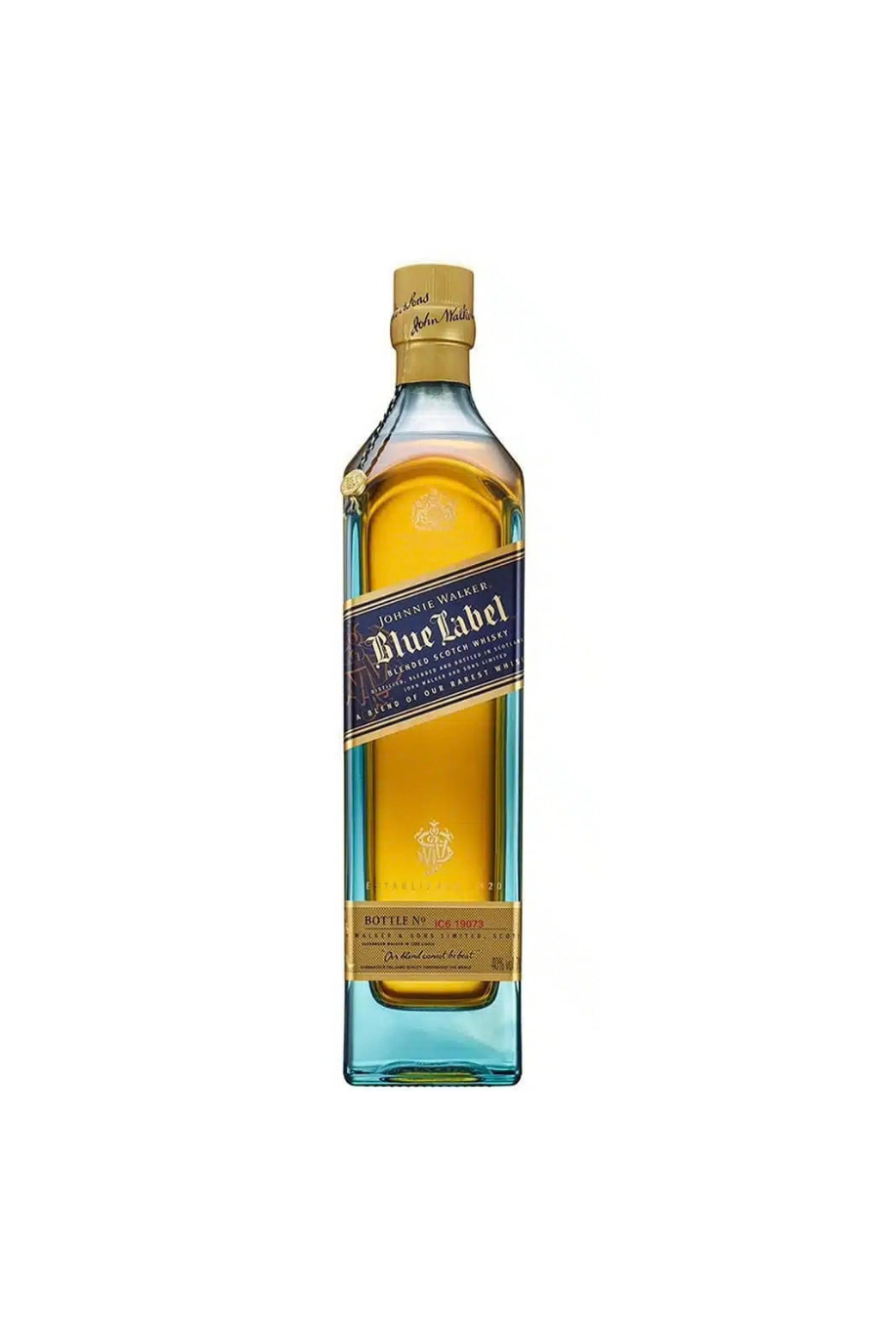 Johnnie Walker