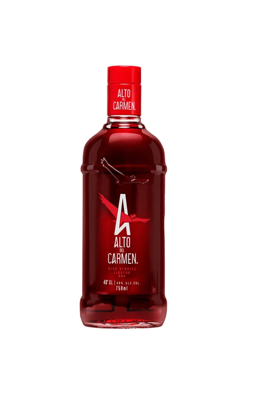 Alto del Carmen