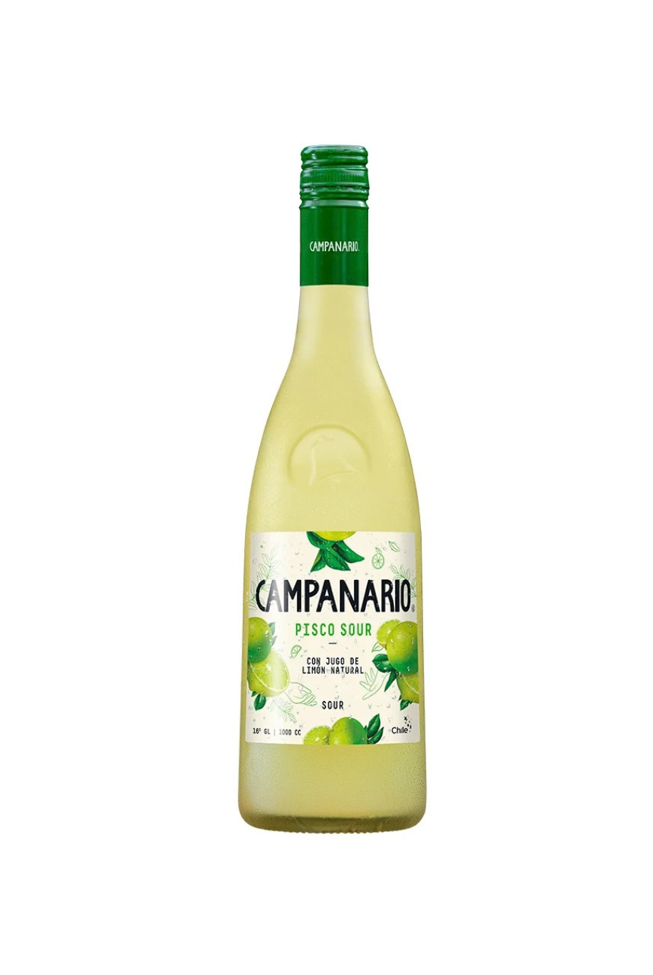 Campanario Sour