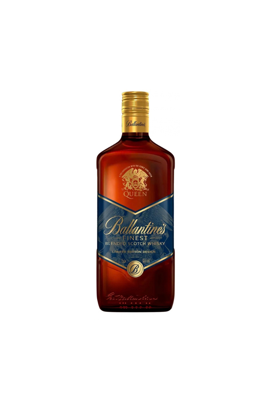 Ballantine’s