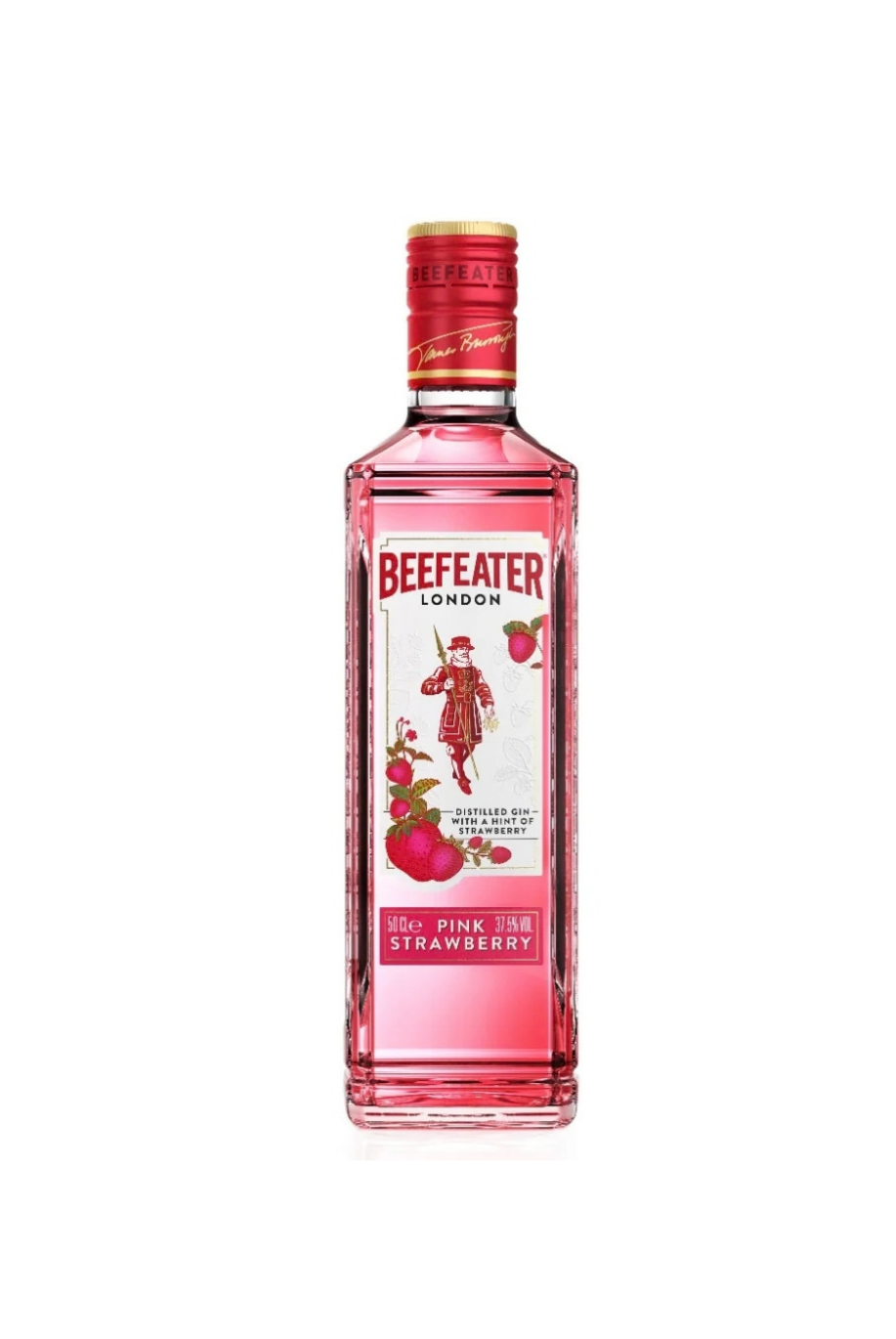 Gin Beefeater