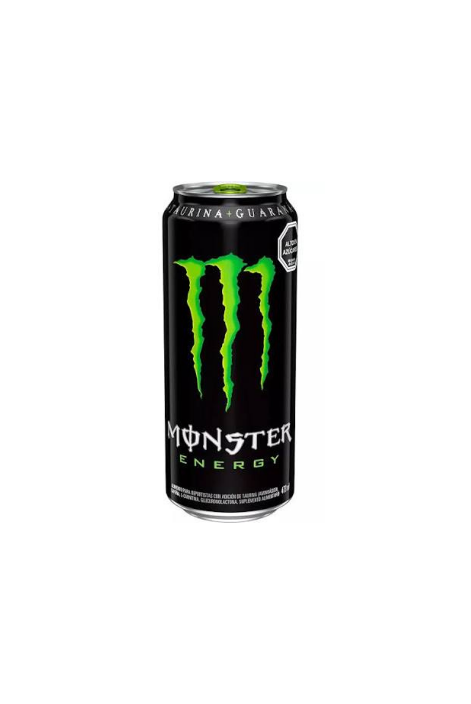 Monster Energy