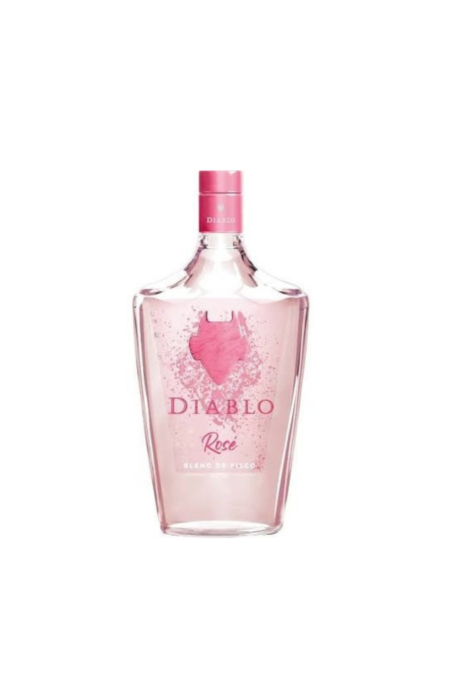 Pisco Diablo