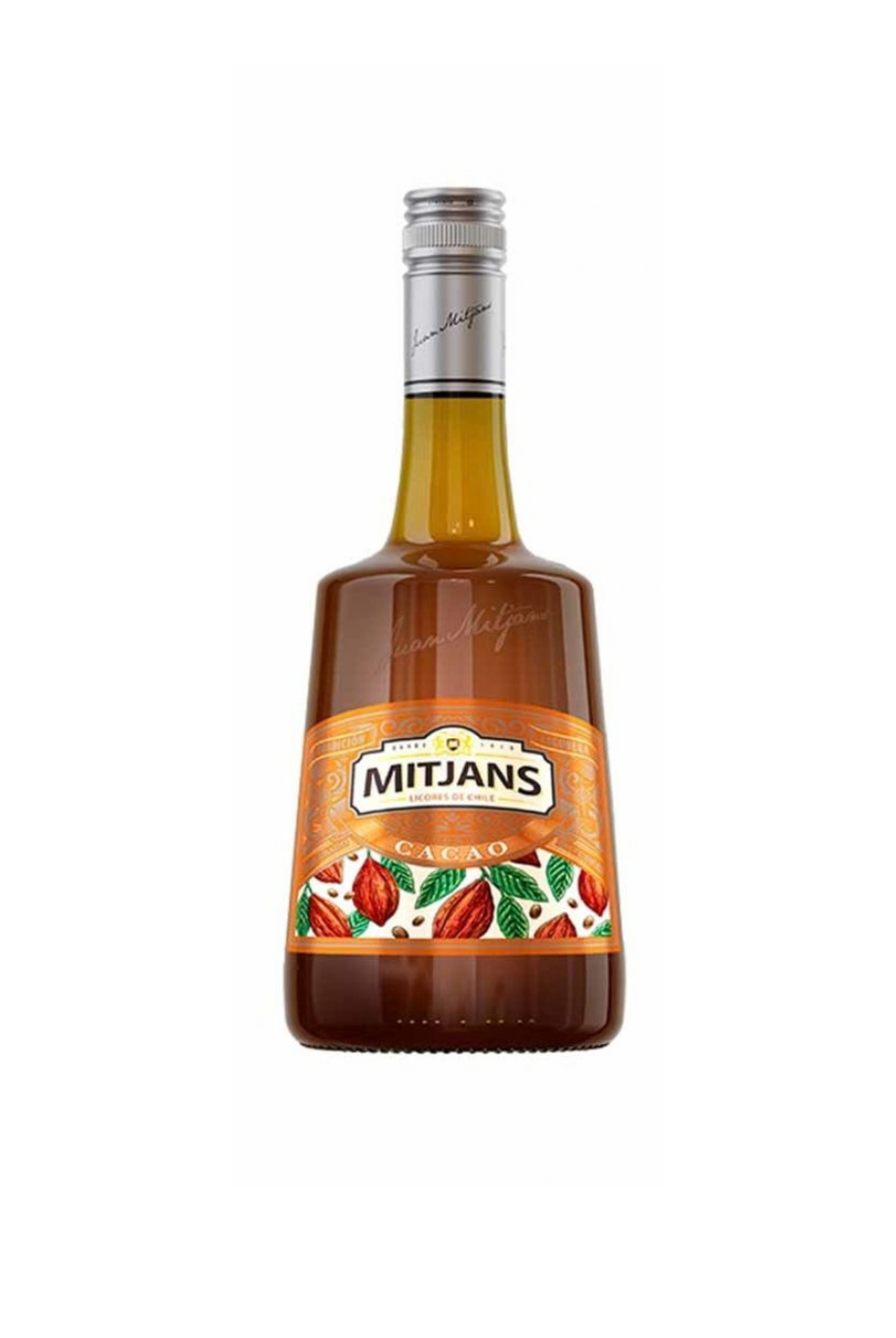 Mitjans