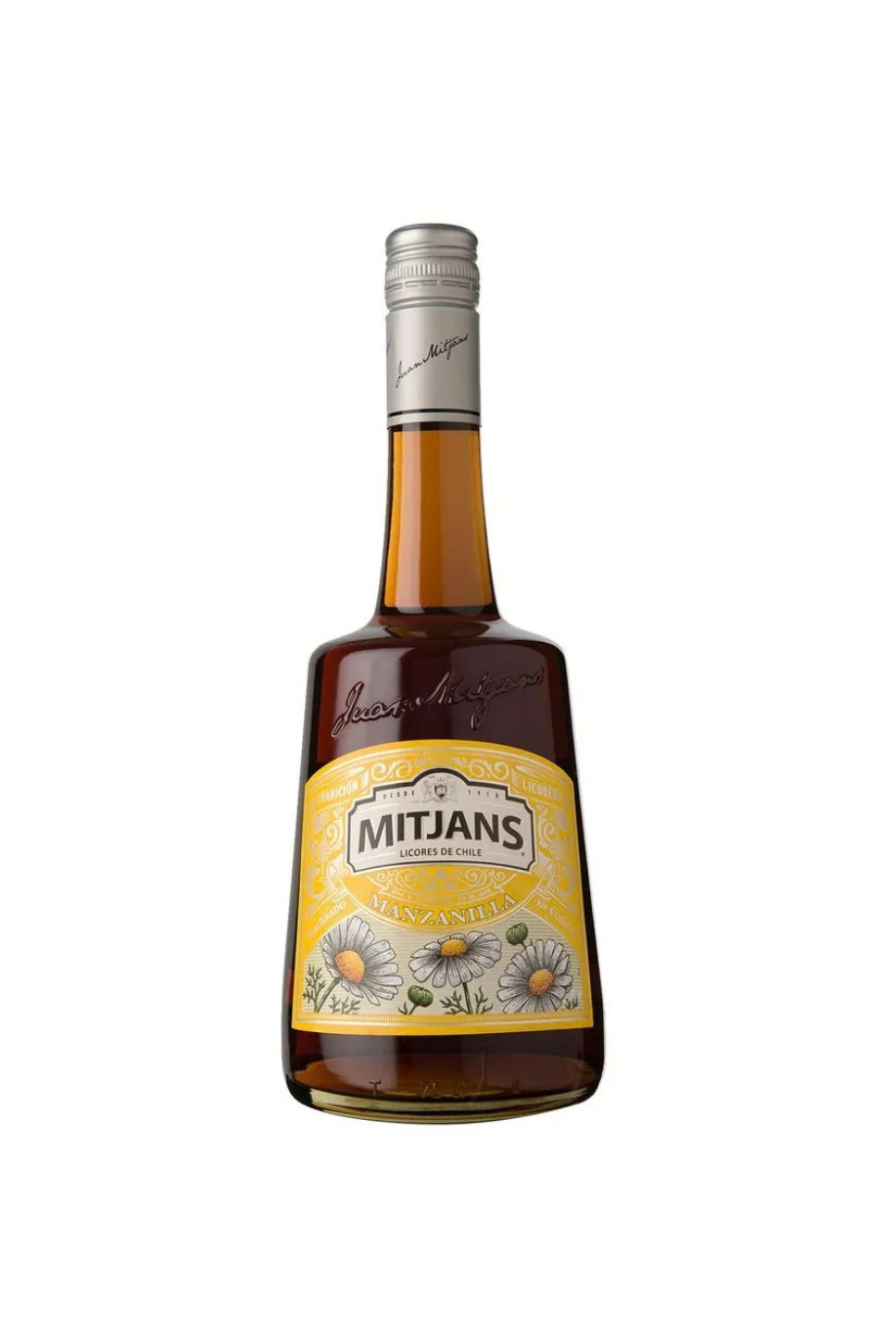 Mitjans