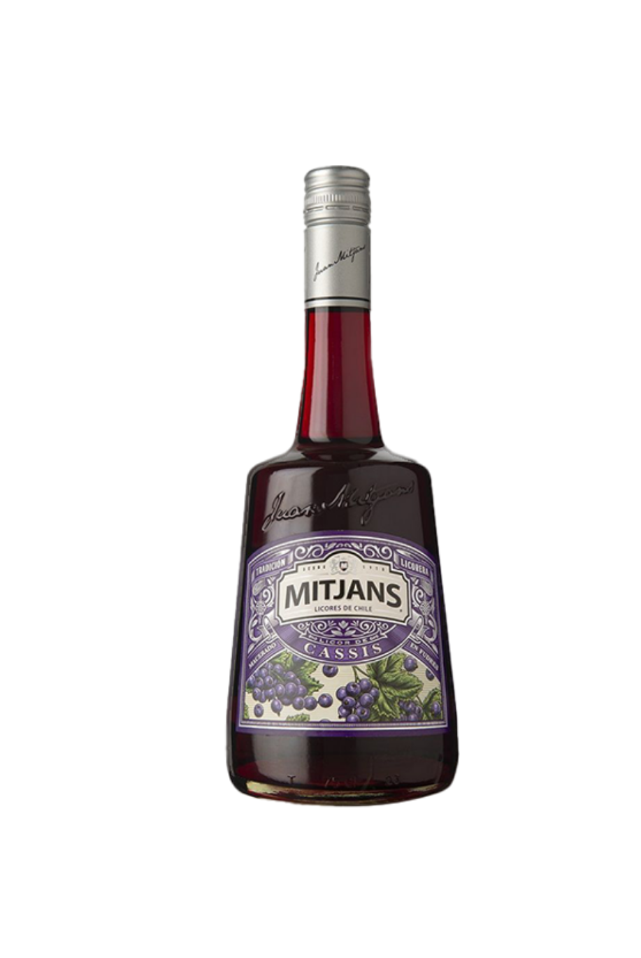 Mitjans