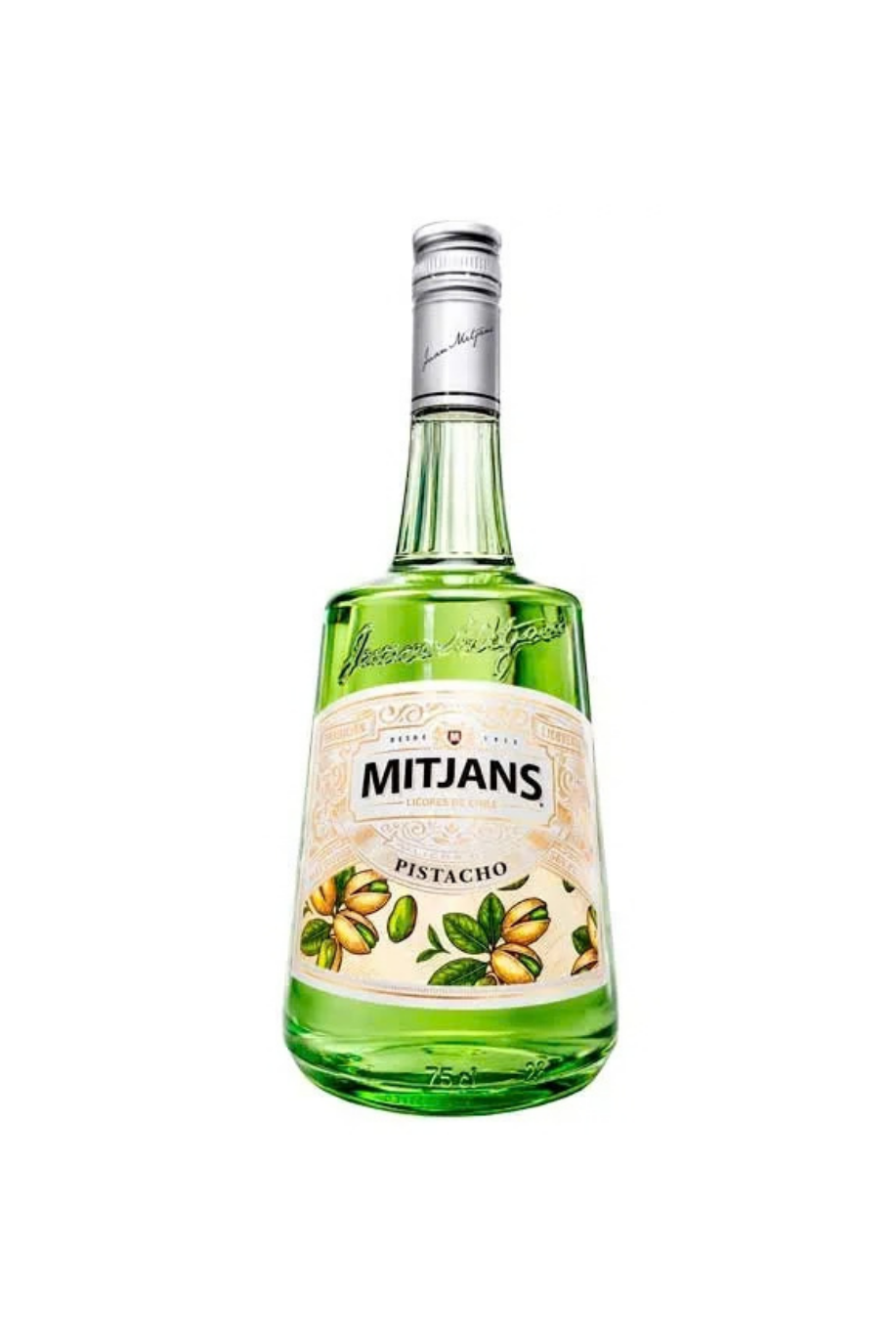 Mitjans