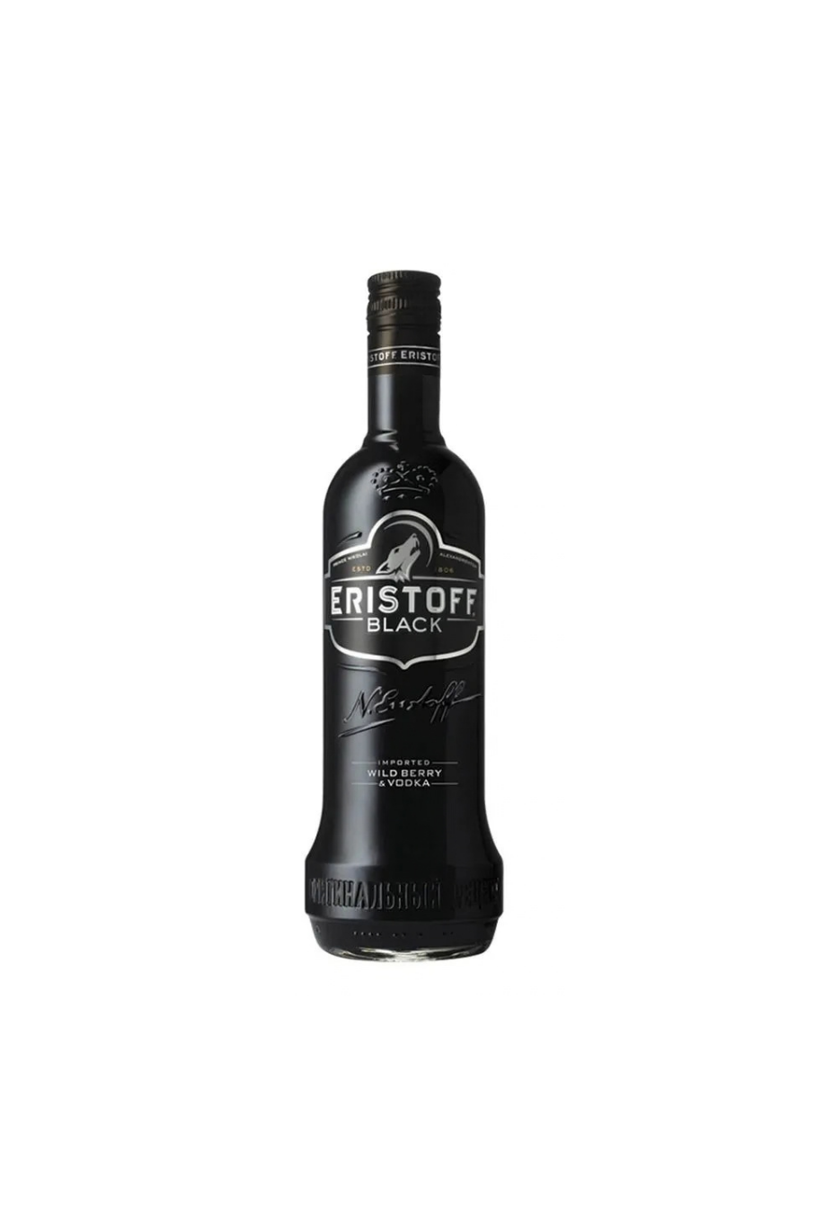Eristoff