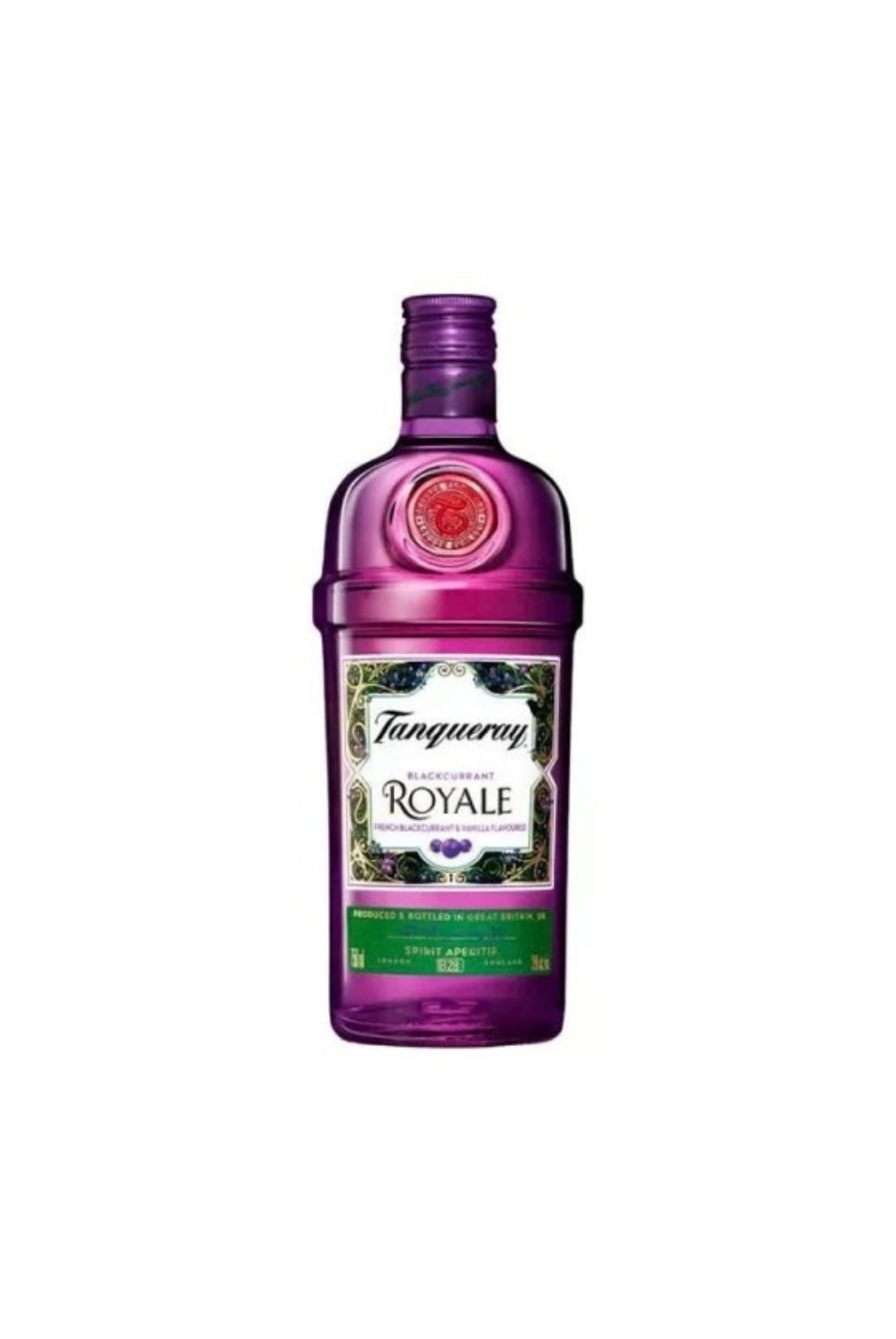 Gin Tanqueray