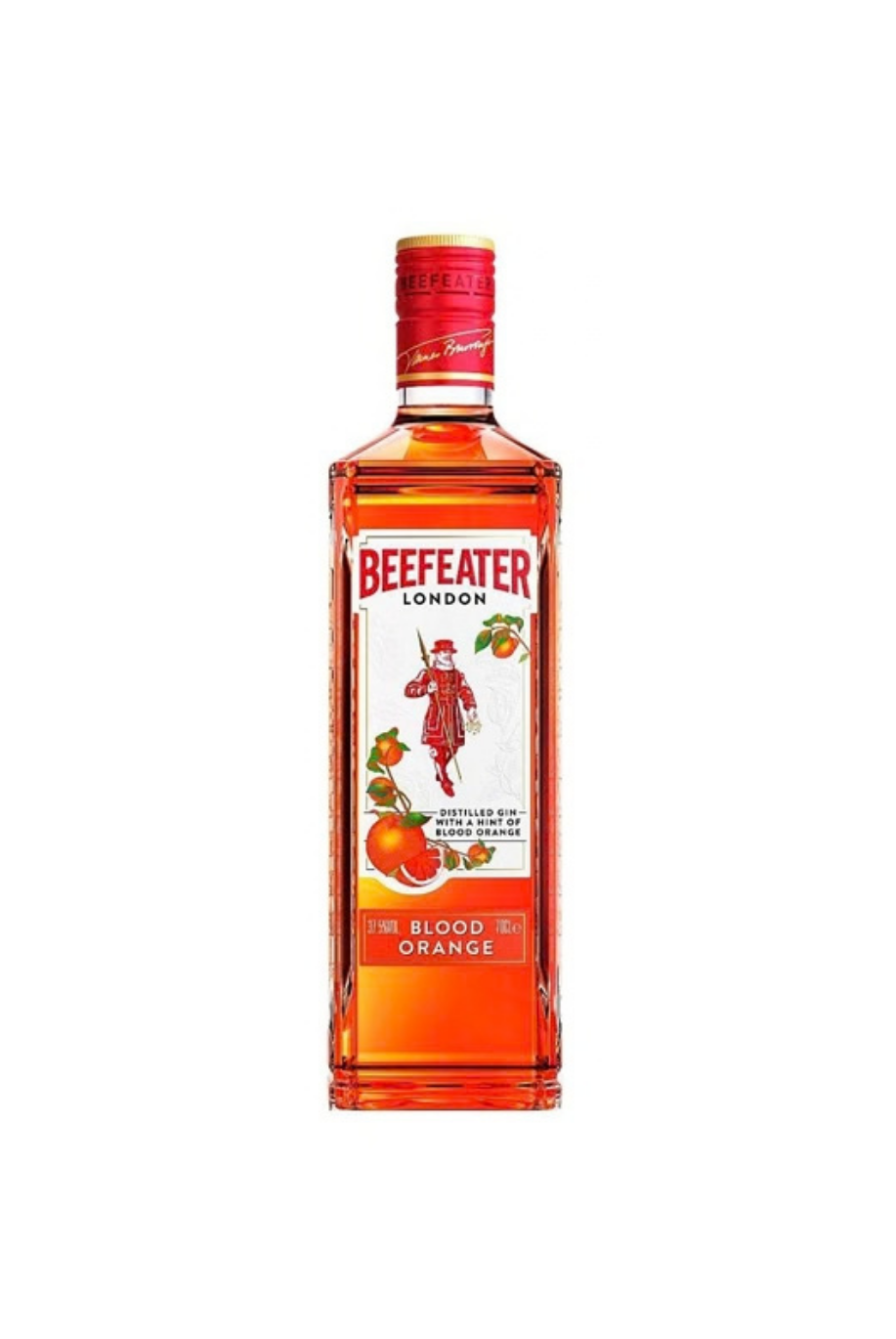 Gin Beefeater