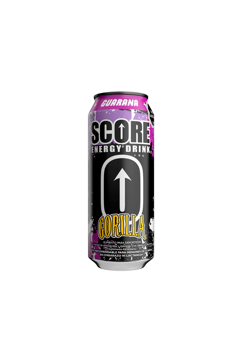 Score Energy Drink