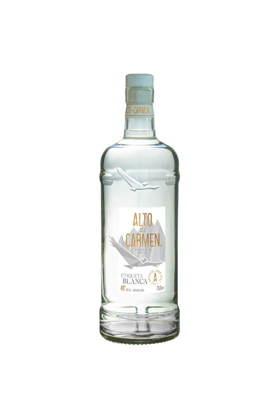 Alto del Carmen