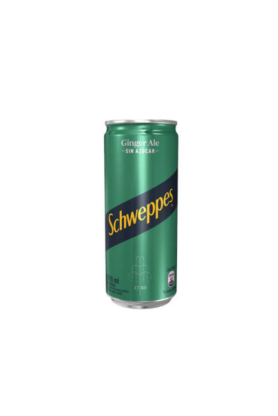 Schweppes