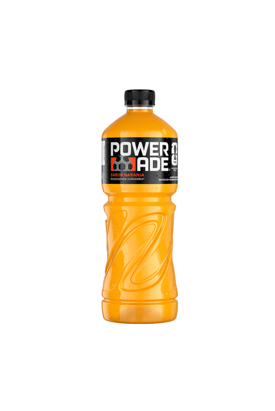 Powerade