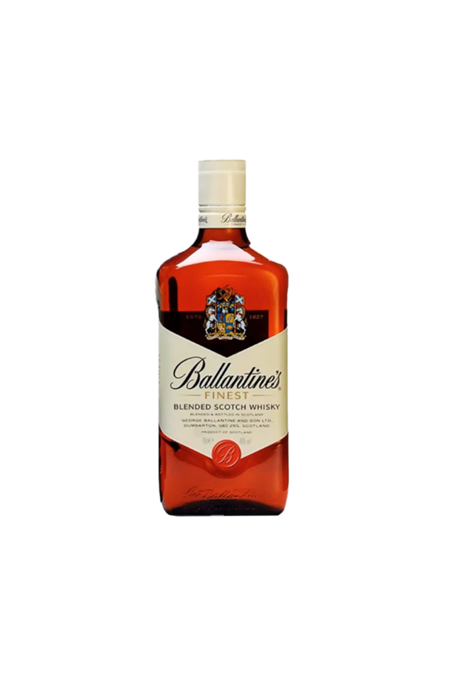 Ballantine’s
