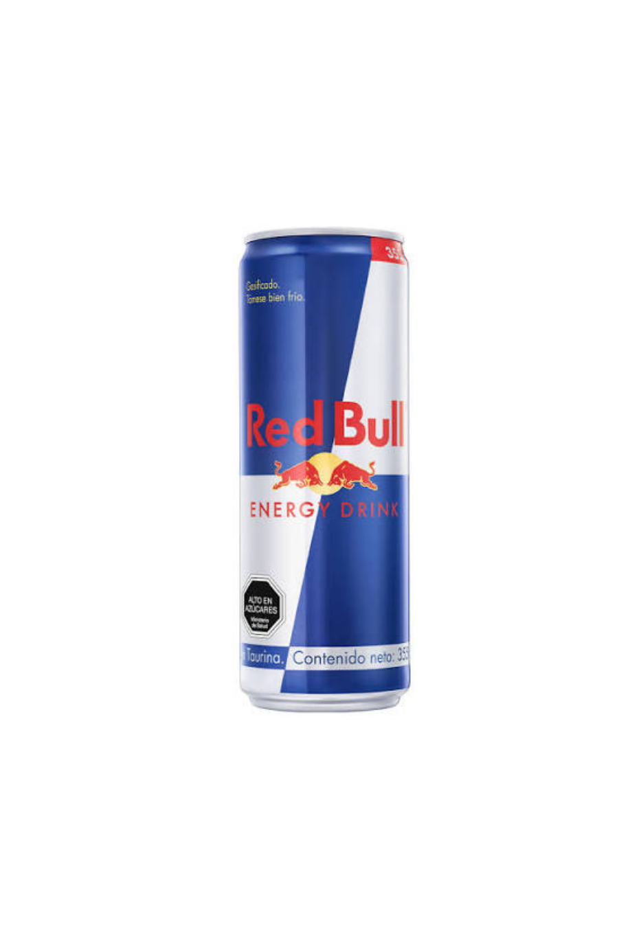 Red Bull