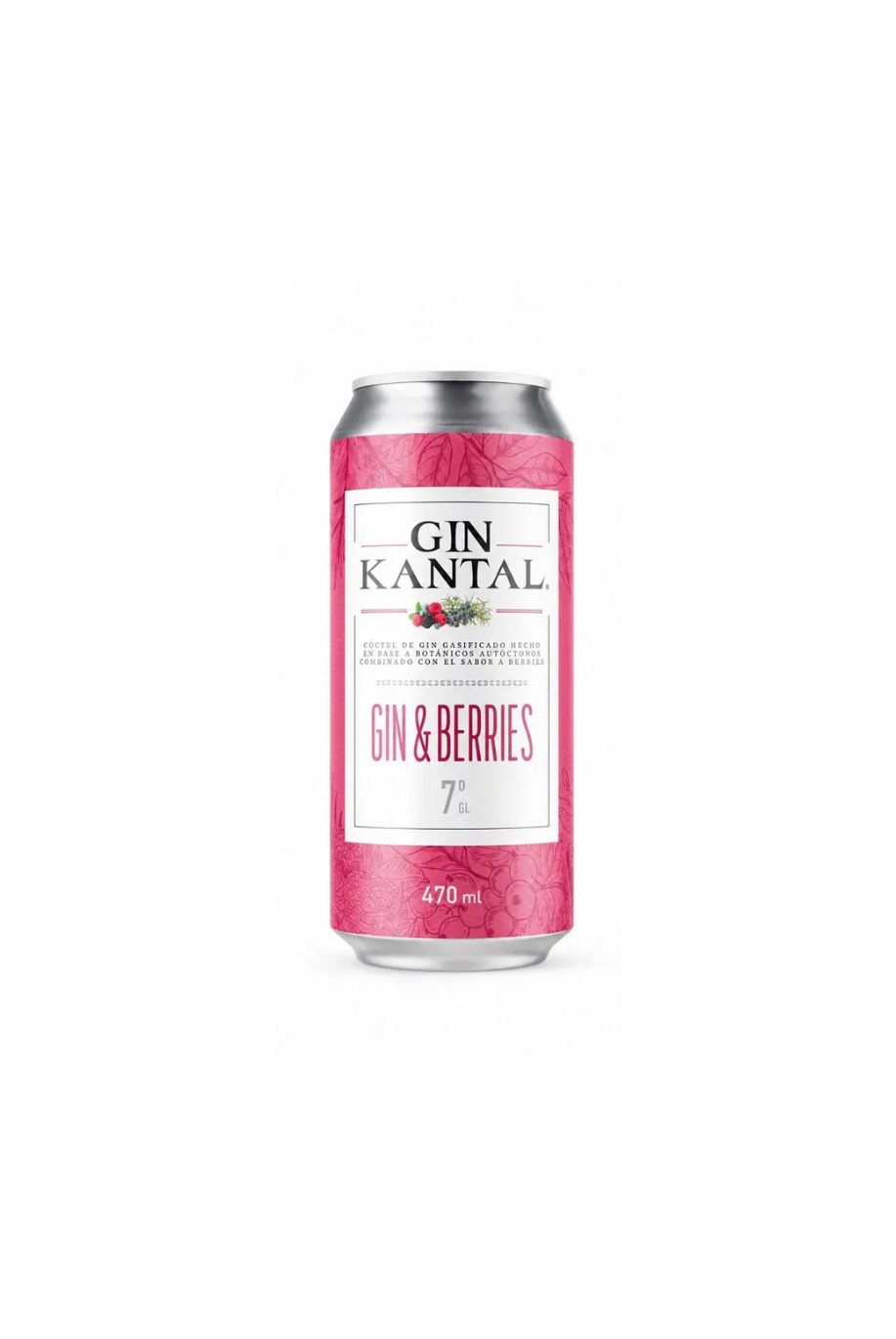 Lata Gin Kantal