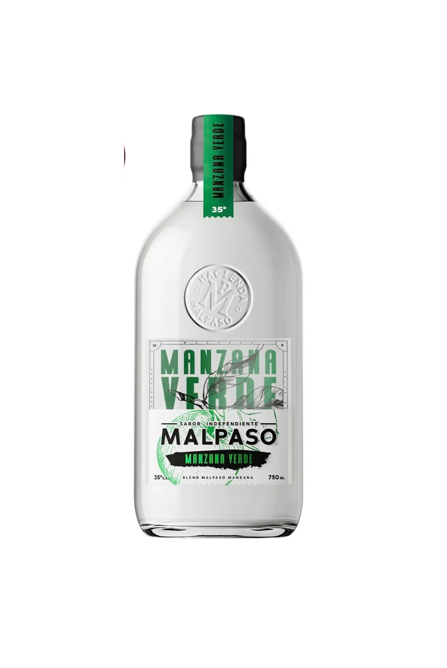 Mal Paso
