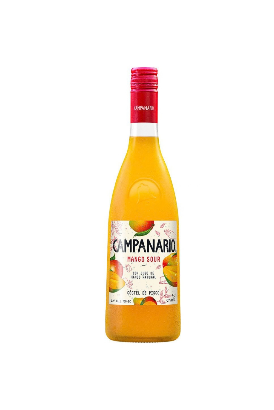 Campanario Sour