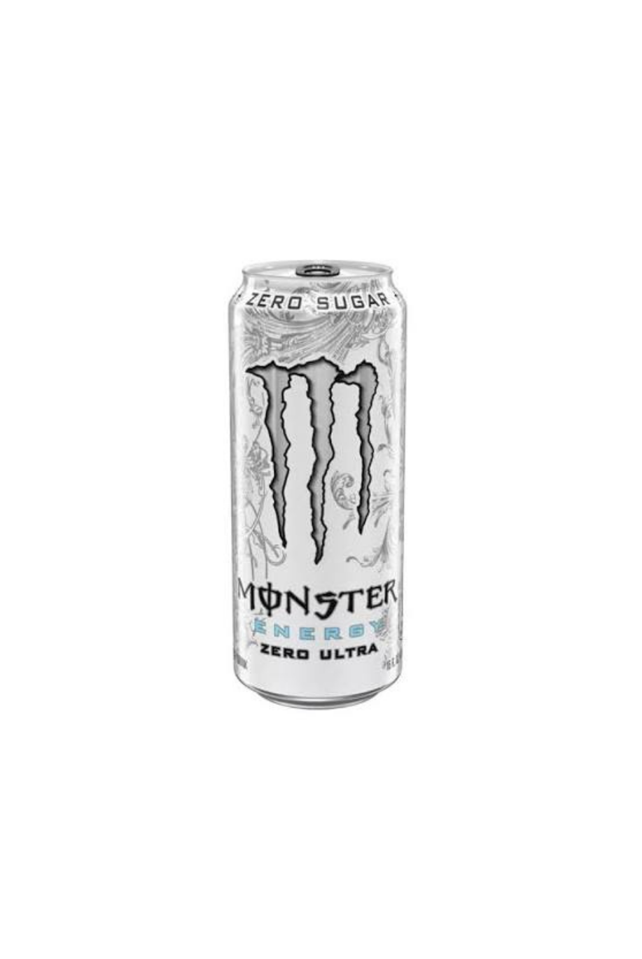 Monster Energy