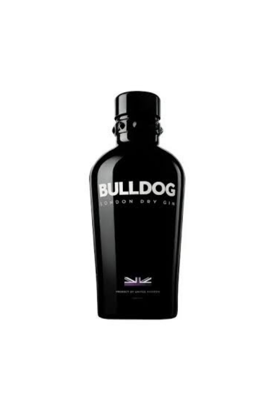 Gin Bulldog