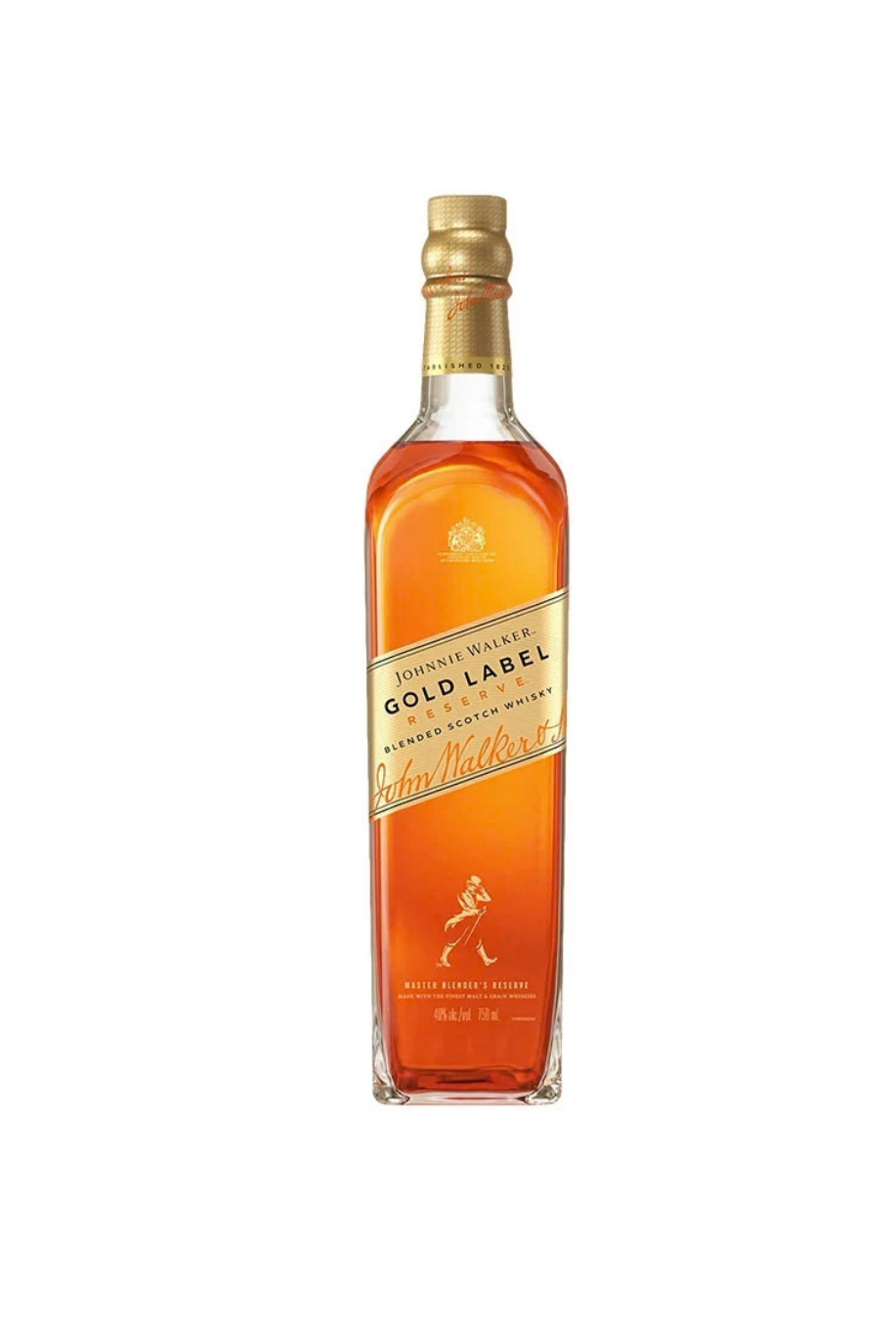 Johnnie Walker