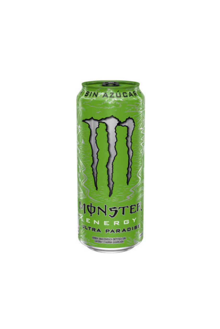 Monster Energy