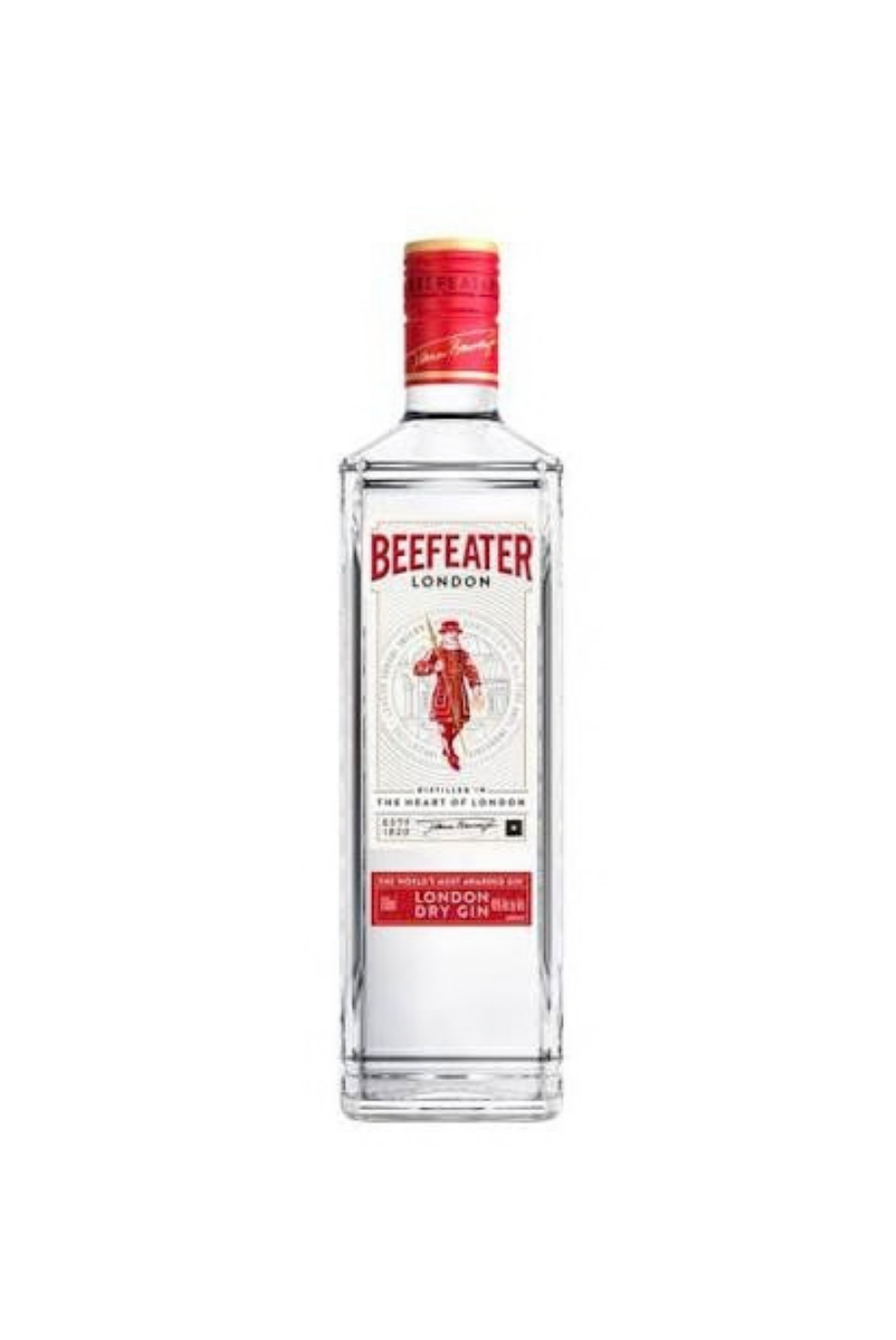 Gin Beefeater