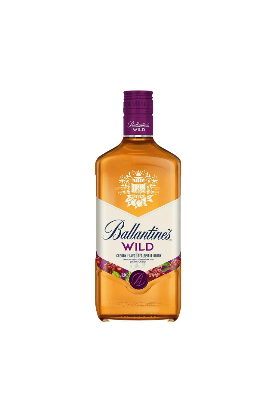 Ballantine’s