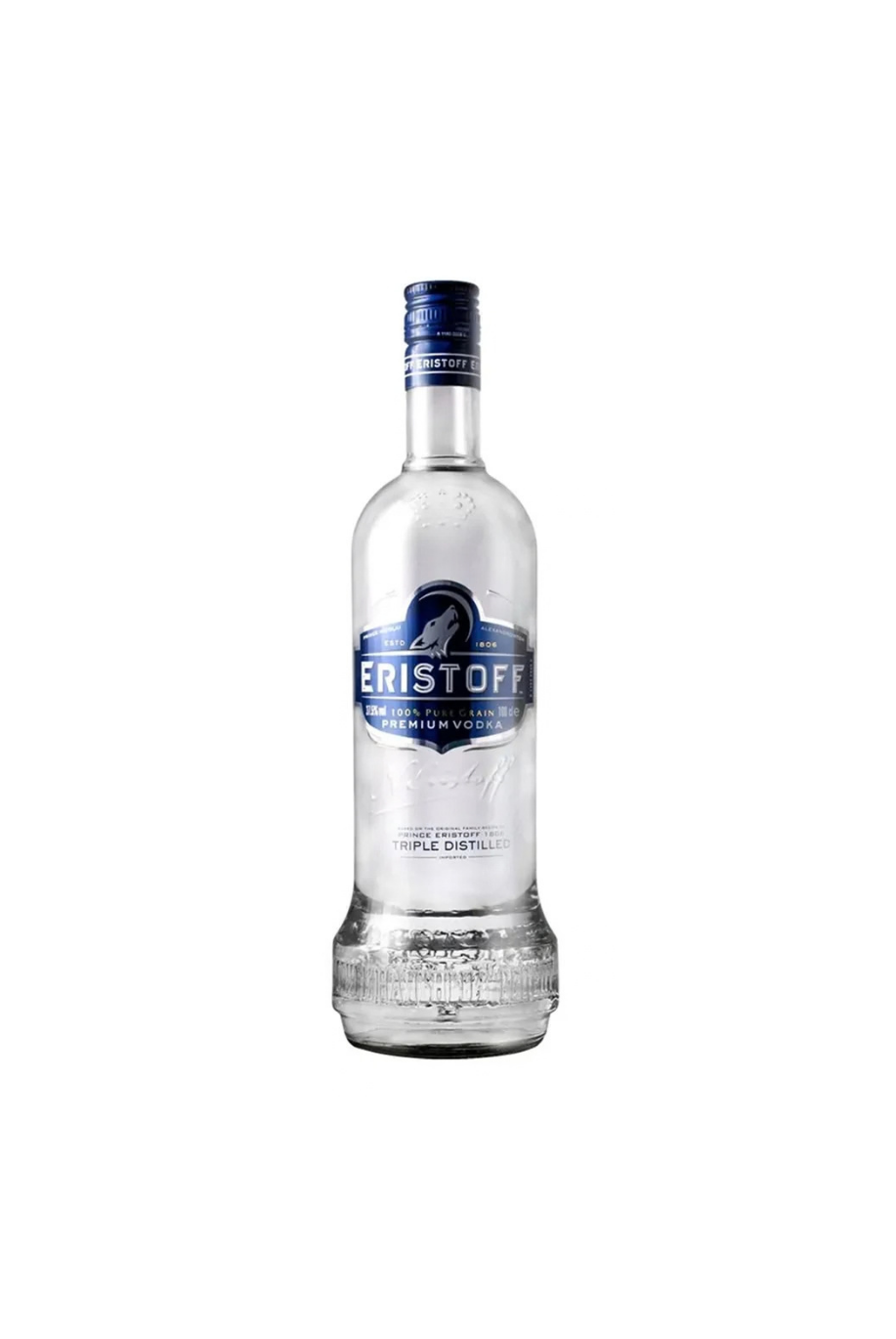 Eristoff