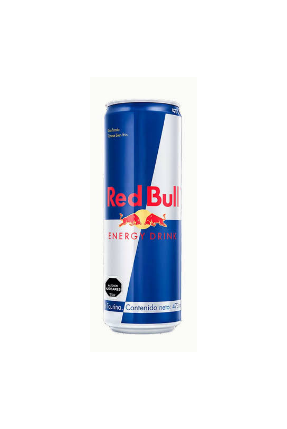 Red Bull