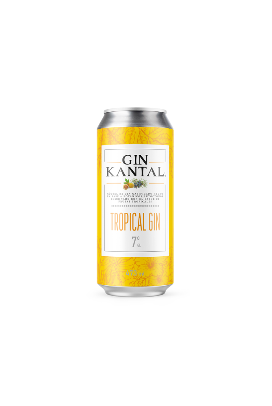 Lata Gin Kantal
