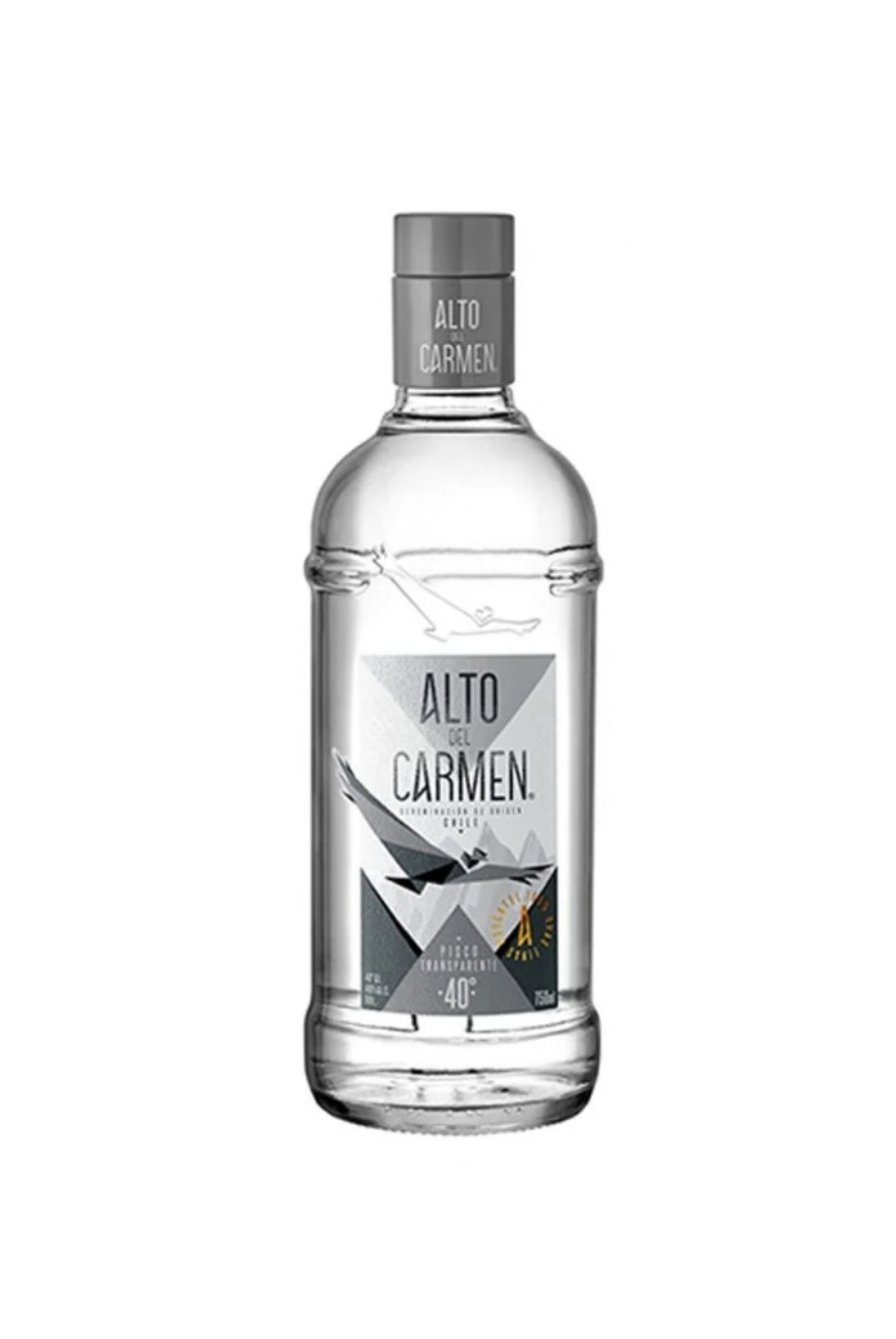 Alto del Carmen