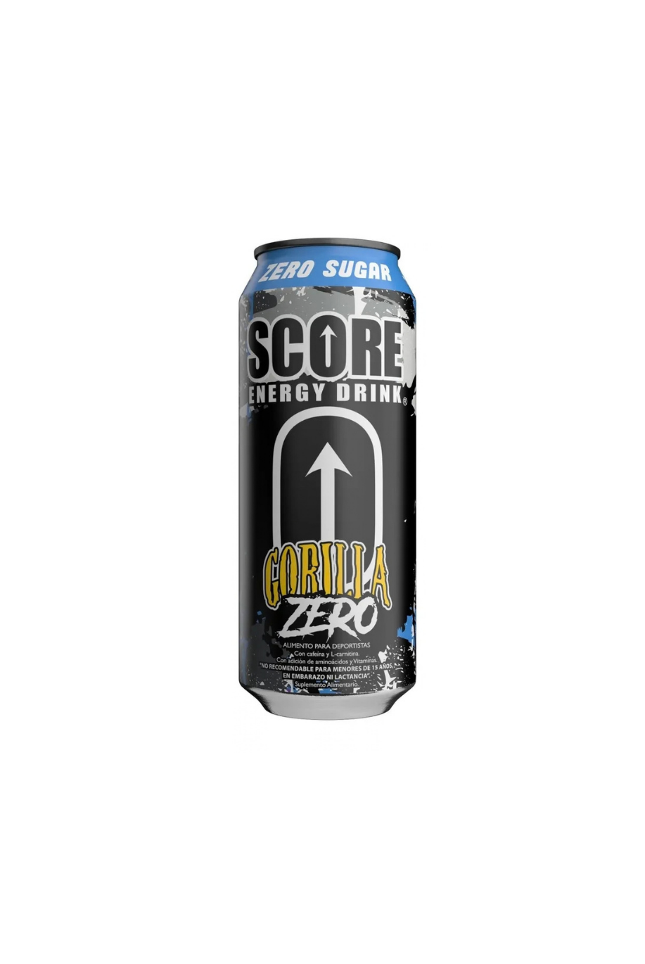 Score Energy Drink